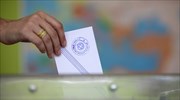 ND lead over ruling SYRIZA in latest Pulse firm poll eases to 9.5% points