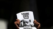 Γαλλία: Κυρώσεις σε 18 Σαουδάραβες για την υπόθεση Κασόγκι