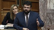 Μουντιάλ 2030: Δηλώσεις Βασιλειάδη για τη συνάντηση στο Βελιγράδι