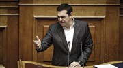 «Ώρα του Πρωθυπουργού»: Προς «μετωπική» Τσίπρα - Μητσοτάκη για την «ανομία στα Πανεπιστήμια»