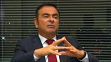 Οριστικό τέλος από τη Nissan για τον επί δυο δεκαετίες επικεφαλής της