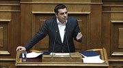 Αλ. Τσίπρας: Μόνη λύση η αναβάθμιση των δημοσίων πανεπιστημίων