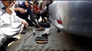 Πακιστάν: Επίθεση αυτοκτονίας στο προξενείο της Κίνας στο Καράτσι