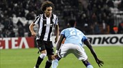 ΠΑΟΚ: Στην πόρτα της εξόδου ο Ουάρντα