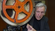 Κώστας Γαβράς: Ο διάσημος Έλληνας σκηνοθέτης αυτοβιογραφείται