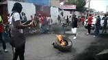 Αιματηρές συγκρούσεις στην πολύπαθη Αϊτή