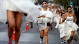 Αγώνας δρόμου για νύφες