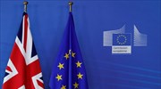 Μ. Βρετανία: Οι εμπορικές σχέσεις με την E.E. μετά το Brexit