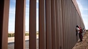Συμφωνία ΗΠΑ - Μεξικού για τη διαχείριση των αιτημάτων ασύλου
