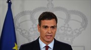 Σάντσεθ: Ισχυρότερη σήμερα η θέση της Ισπανίας στις διαπραγματεύσεις για το Γιβραλτάρ