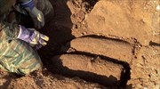 Ελευσίνα: Εξουδετέρωση βόμβας του Β΄ Παγκοσμίου Πολέμου στην 112 Π.Μ.