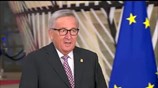 Οι ηγέτες των 27 της ΕΕ ενέκριναν τη συμφωνία για το brexit