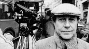 Πέθανε ο διάσημος Βρετανός σκηνοθέτης Νίκολας Ρεγκ