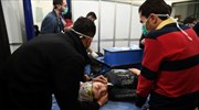 Συρία: Περισσότερα από 100 τα θύματα της χημικής επίθεσης στο Χαλέπι