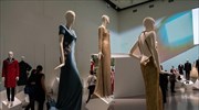 Μουσείο Ερμιτάζ:  Οι διεθνείς τάσεις της μόδας τα τελευταία 30 χρόνια