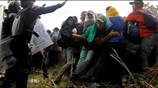Συμφωνία ΗΠΑ - Μεξικό για τους μετανάστες