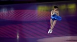 Καλλιτεχνικό πατινάζ στη Γαλλία