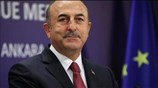 Τσαβούσογλου για Κυπριακό: «Να δούμε τι είδους λύση διαπραγματευόμαστε»