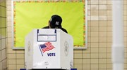ΗΠΑ: Ενδιάμεσες εκλογές ξανά στο Μισισίπι
