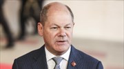 Σολτς: Όλοι πλήττονται από το Brexit, αλλά η συμφωνία περιορίζει τον αντίκτυπο