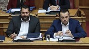 Επιστολή Ν. Παππά - Λ. Κρέτσου στην Επιτροπή Ανταγωνισμού για τη διανομή του Τύπου