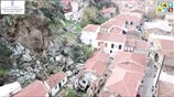 Πλωμάρι - Περιοχή εκκένωσης