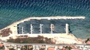 One binding bid for marina concession on Chios island