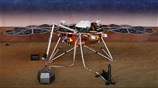 Στον Άρη προσεδαφίστηκε το διαστημόπλοιο Insight