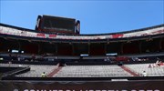 Copa Libertadores: Εκτός Αργεντινής ο δεύτερος τελικός στις 8 ή 9/12