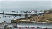 Αγωνιούν οι οικογένειες των Ουκρανών ναυτικών