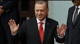 Nέες απειλές Ερντογάν κατά Ελλάδας και Κύπρου