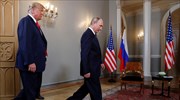 Κρεμλίνο: Η συνάντηση Τραμπ - Πούτιν προετοιμάζεται κανονικά