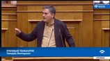 Ευκλ.Τσακαλώτος: Εντός της ημέρας η τροπολογία για το κοινωνικό μέρισμα
