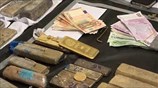 Βίντεο: Ο θησαυρός των λαθρεμπόρων χρυσού