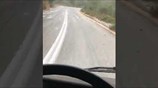 Χαλαζόπτωση στη Σιθωνία