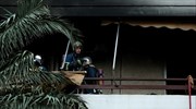 Μαρούσι: Υπό έλεγχο η φωτιά σε διαμέρισμα