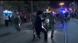Ιερουσαλήμ: Συγκρούσεις αστυνομίας με υπερορθόδοξους διαδηλωτές