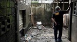Στη φυλακή οι αστυνομικοί που σκότωσαν 17χρονο μαθητή