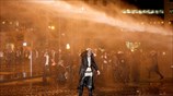 Ιερουσαλήμ: Συγκρούσεις της αστυνομίας με υπερορθόδοξους διαδηλωτές