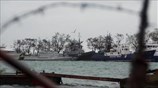 Ο Ποροσένκο ζητεί από το ΝΑΤΟ πολεμικά πλοία στην Αζοφική Θάλασσα