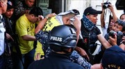 Φιλιππίνες: Πρώτη καταδίκη για την αστυνομία του Ντουτέρτε
