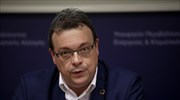 ΥΠΕΝ: Θεσμοθέτηση δασικής στρατηγικής