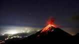 «Βρυχάται» το ηφαίστειο Φουέγο