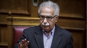 K. Γαβρόγλου: Ο διάλογος με την Εκκλησία συνεχίζεται