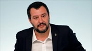 Σαλβίνι: Δεν είναι γραμμένο στη Βίβλο ότι το έλλειμμα πρέπει να είναι 2,4%