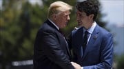 G20: Οι ηγέτες ΗΠΑ, Μεξικού και Καναδά θα υπογράψουν τη νέα συμφωνία ελεύθερου εμπορίου της B. Αμερικής