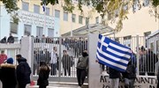 ΣΥΡΙΖΑ - Ν.Δ.: Νέο πεδίο σύγκρουσης οι καταλήψεις