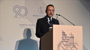 BoG Gov. Stournaras: Greece needs 