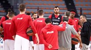 Euroleague: Συνέχεια στο σερί θέλει ο Ολυμπιακός