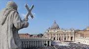Τον δικό του τραπεζικό… κωδικό αποκτάει το Βατικανό